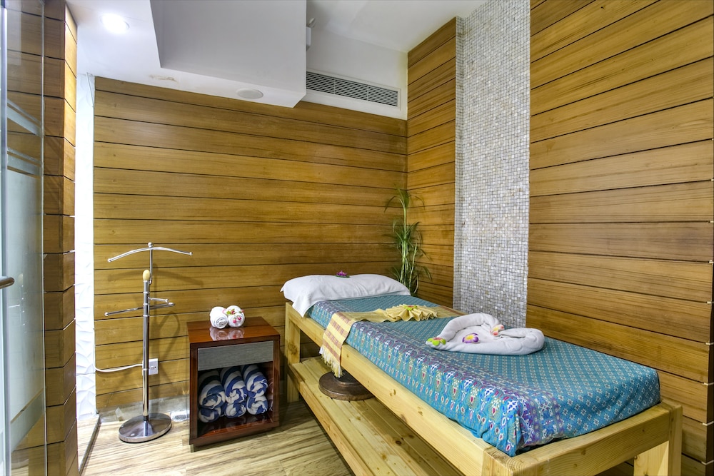 Hotel Bengal Canary Park 24/50