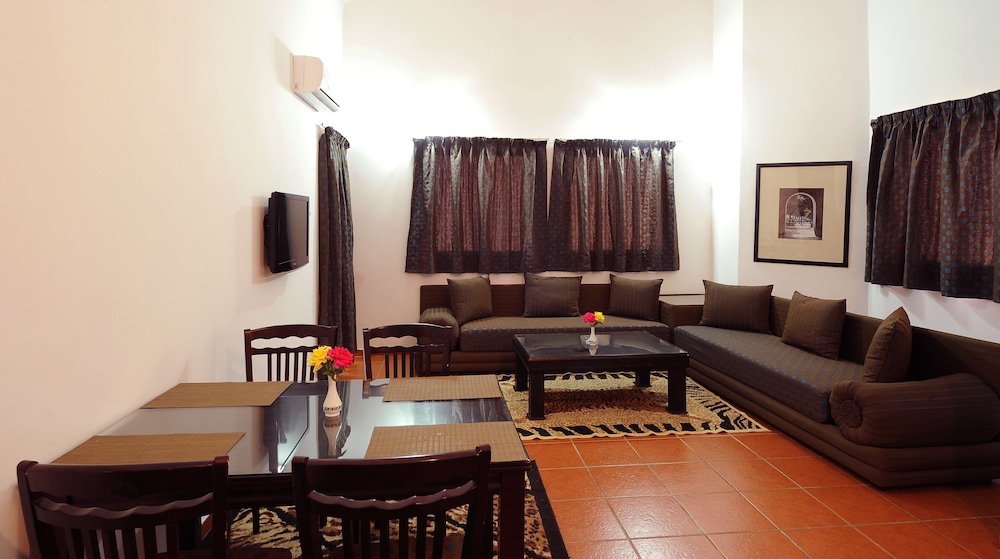 FARAH INN IFRANE 47/69
