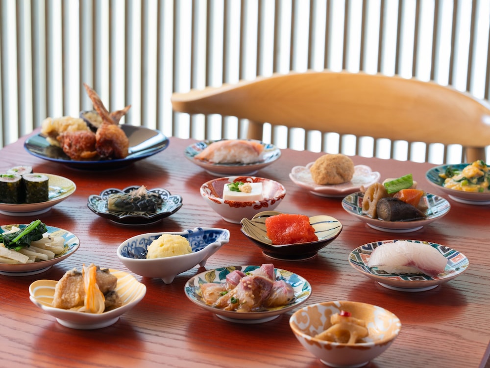 Mitsui Garden Hotel Fukuoka Gion 64/74