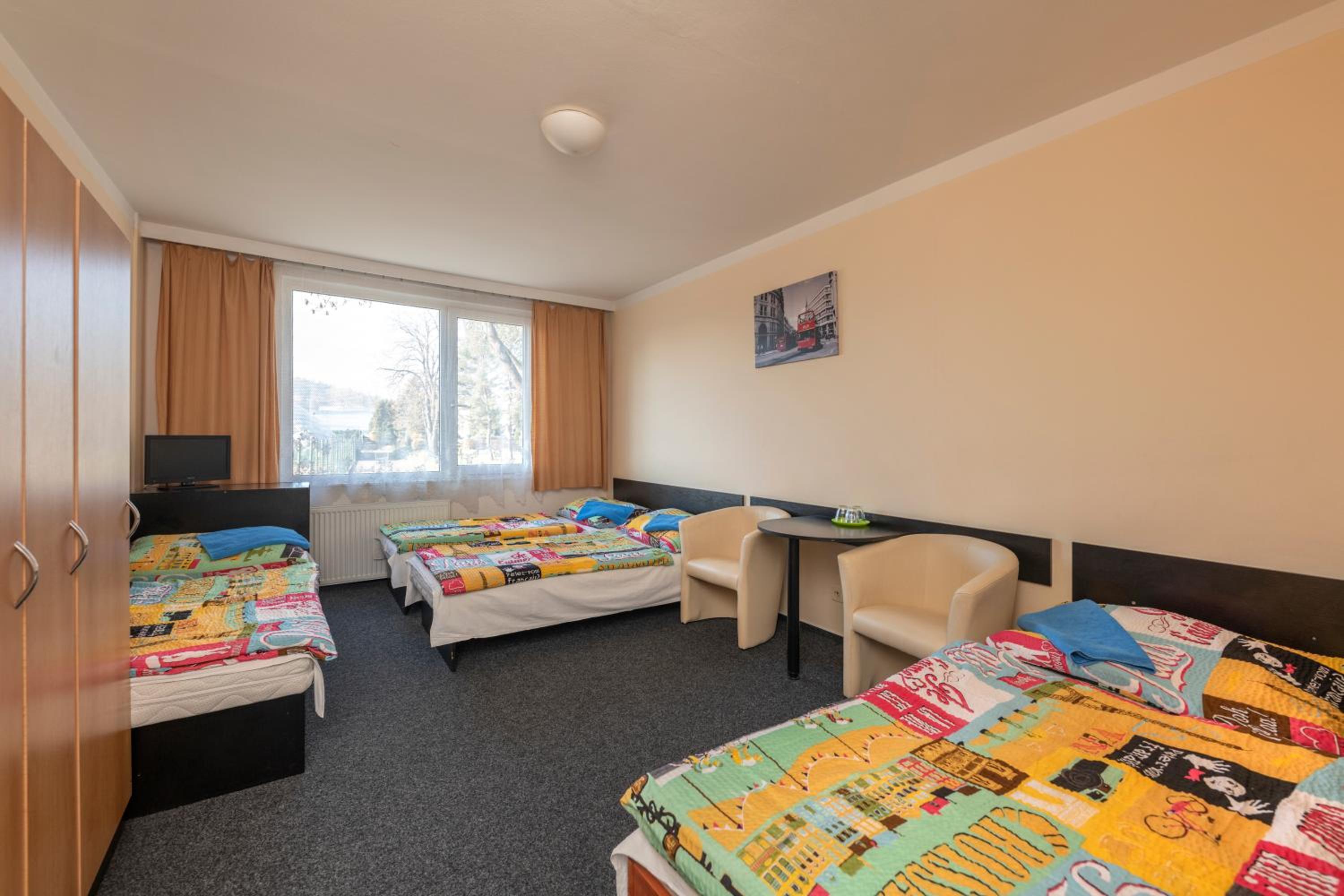 Buly Hotel 31/51