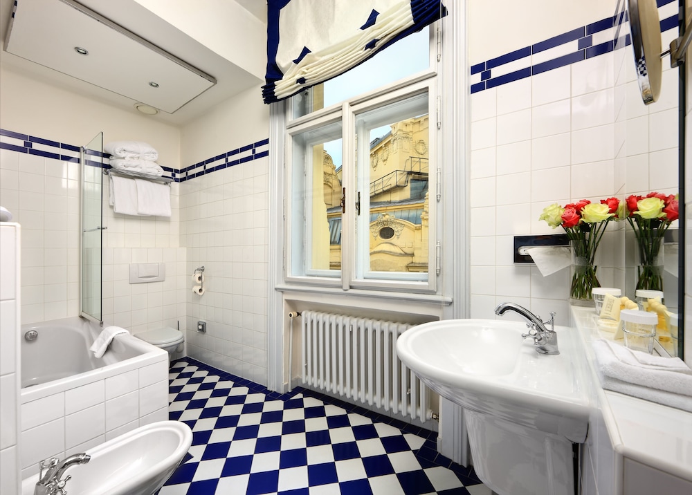 Hotel Paris Prague 10/50