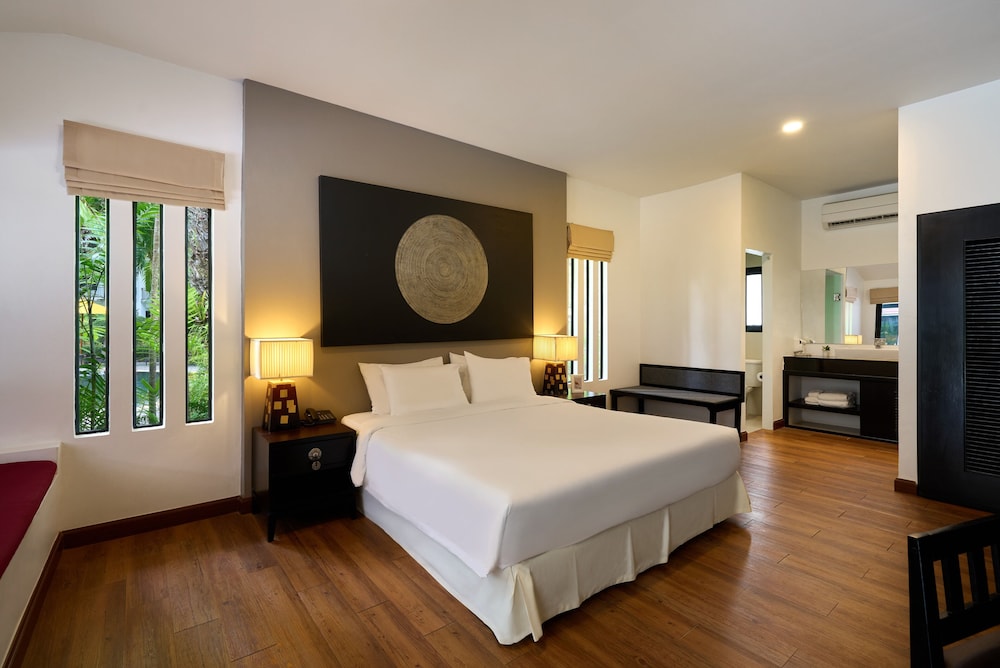 Nai Yang Beach Resort and Spa 17/61