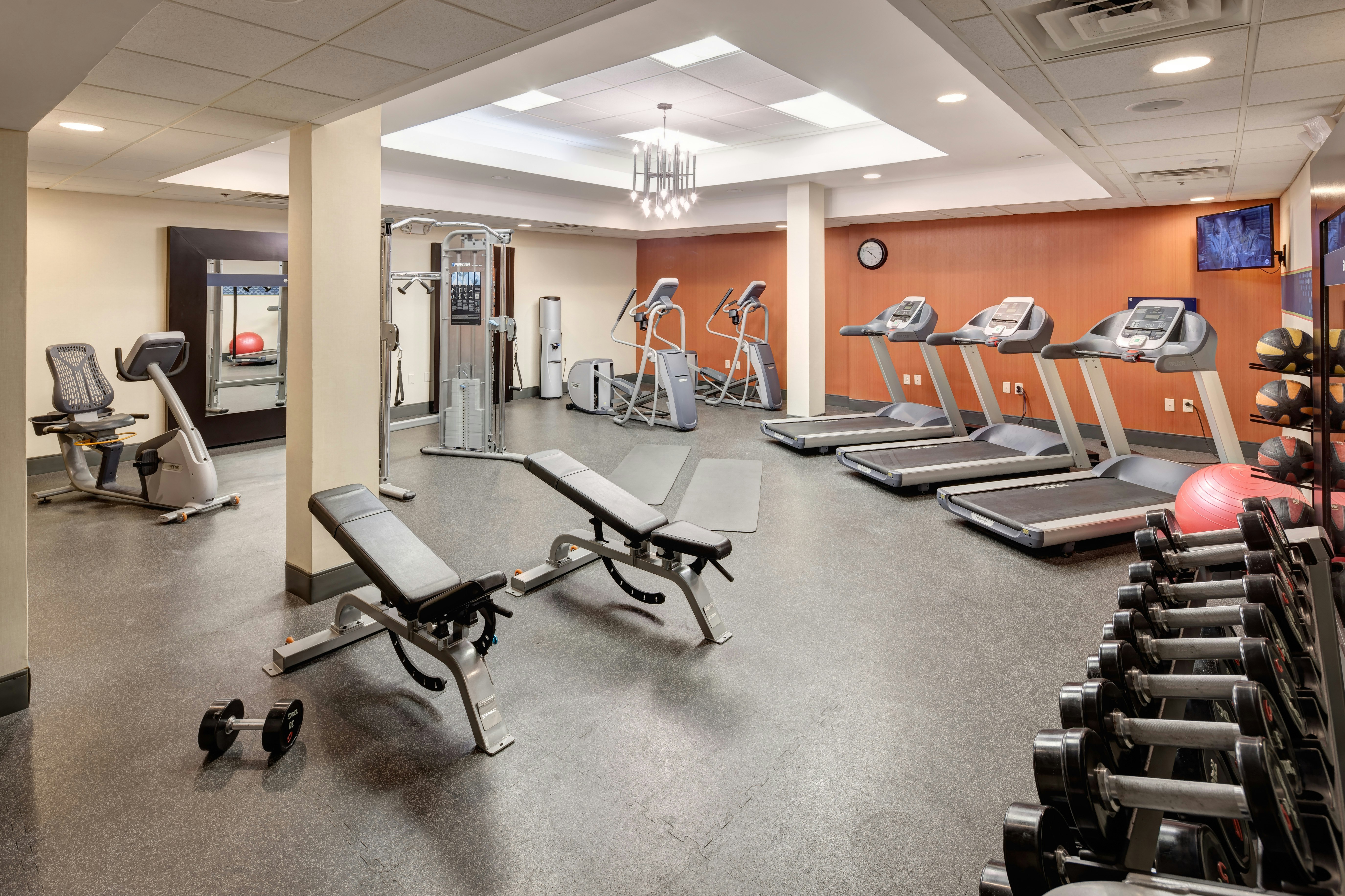 Hampton Inn Jacksonville Beach 35/57