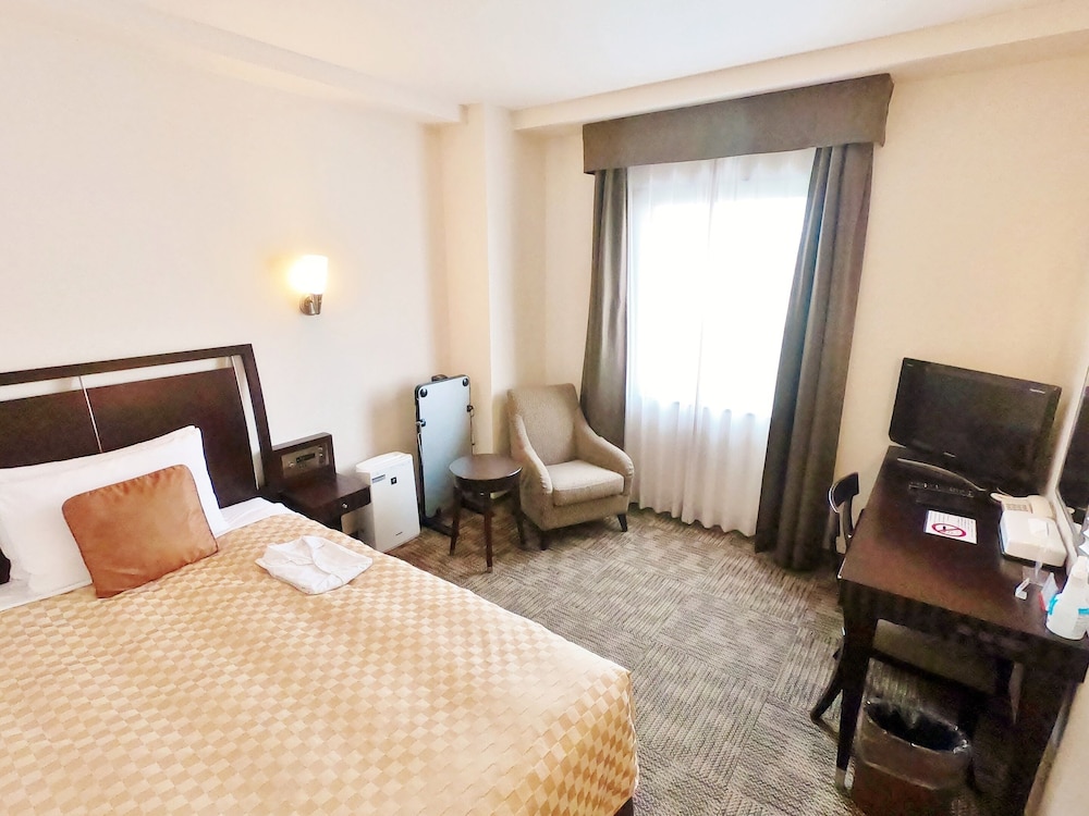 Solvita Hotel Naha 14/62
