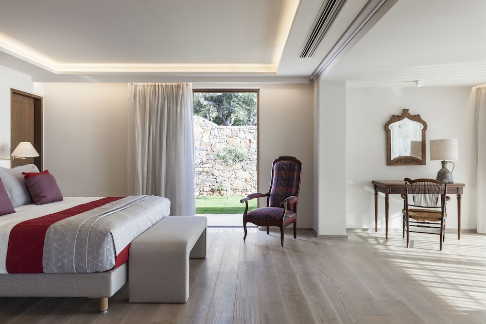 Palace, Villa, Queen Bed, Private Pool
