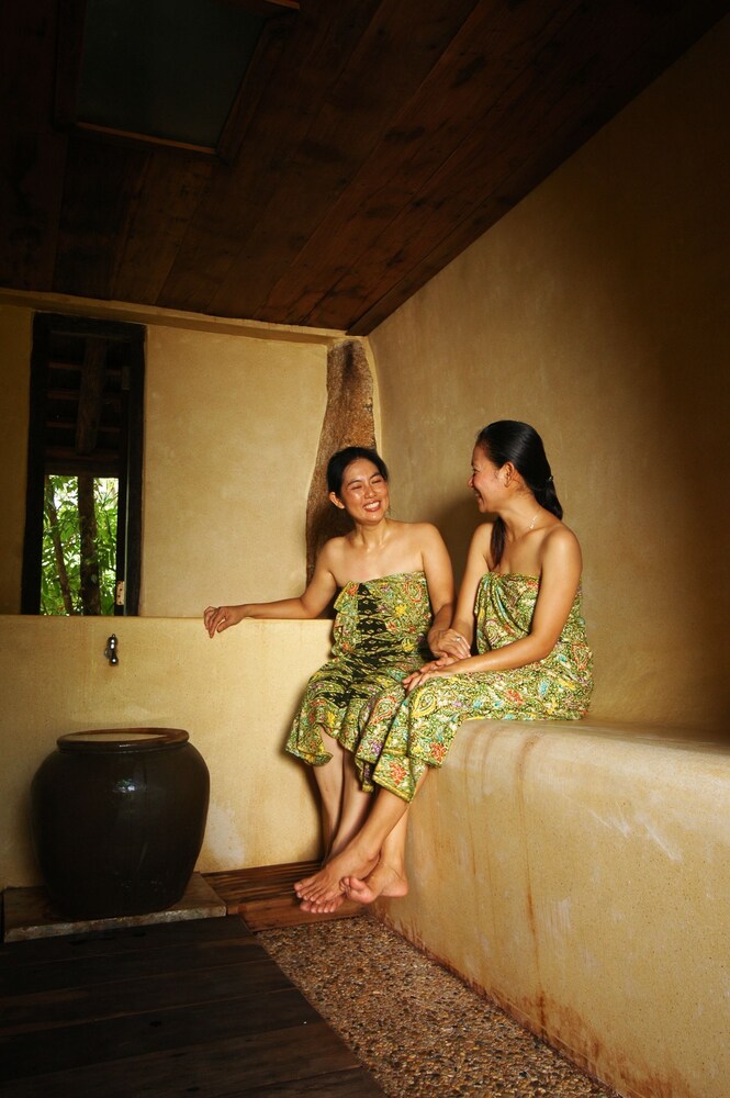 The Spa Koh Chang Resort 31/68
