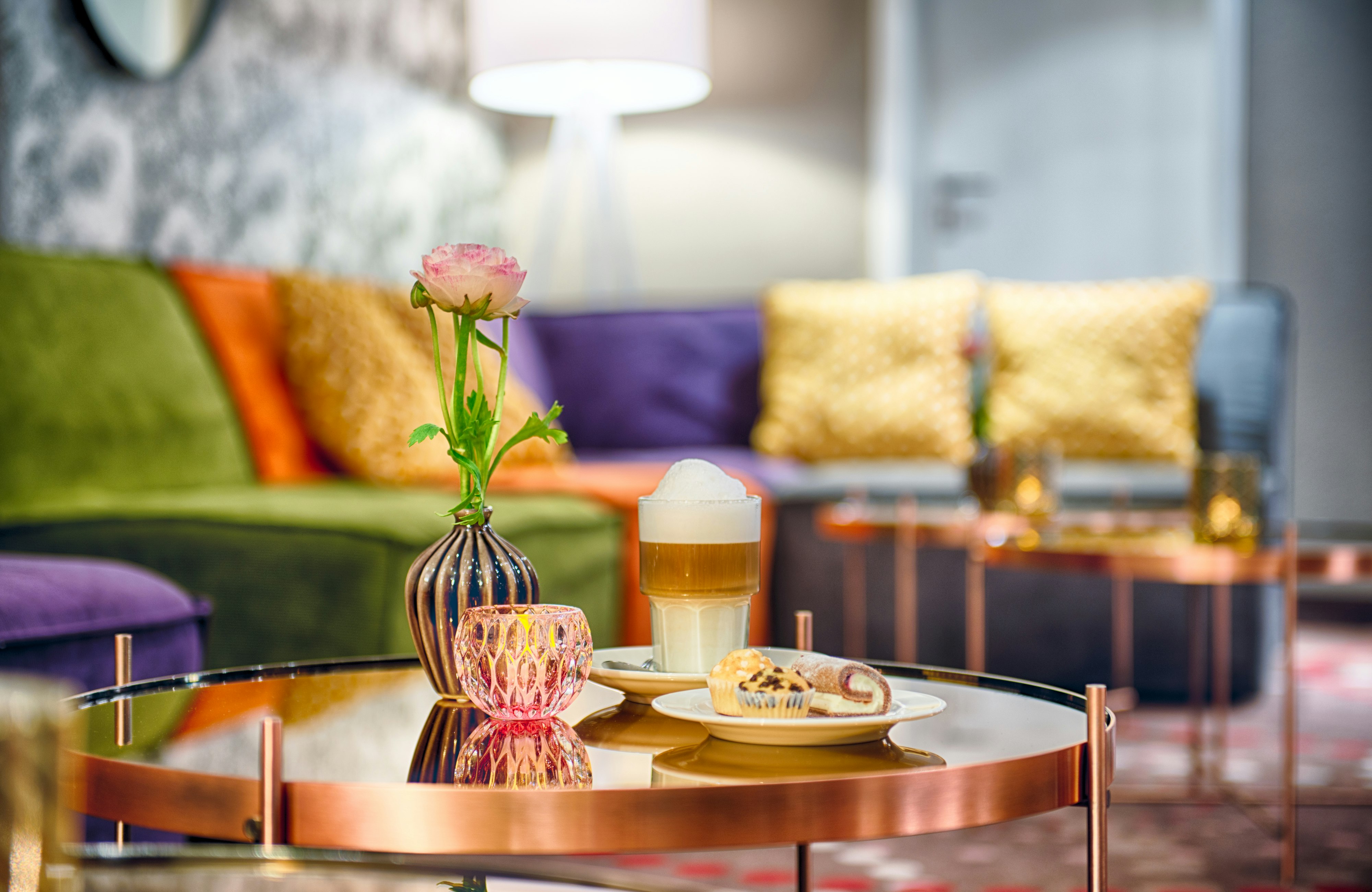 Leonardo Hotel Mannheim Ladenburg 63/77