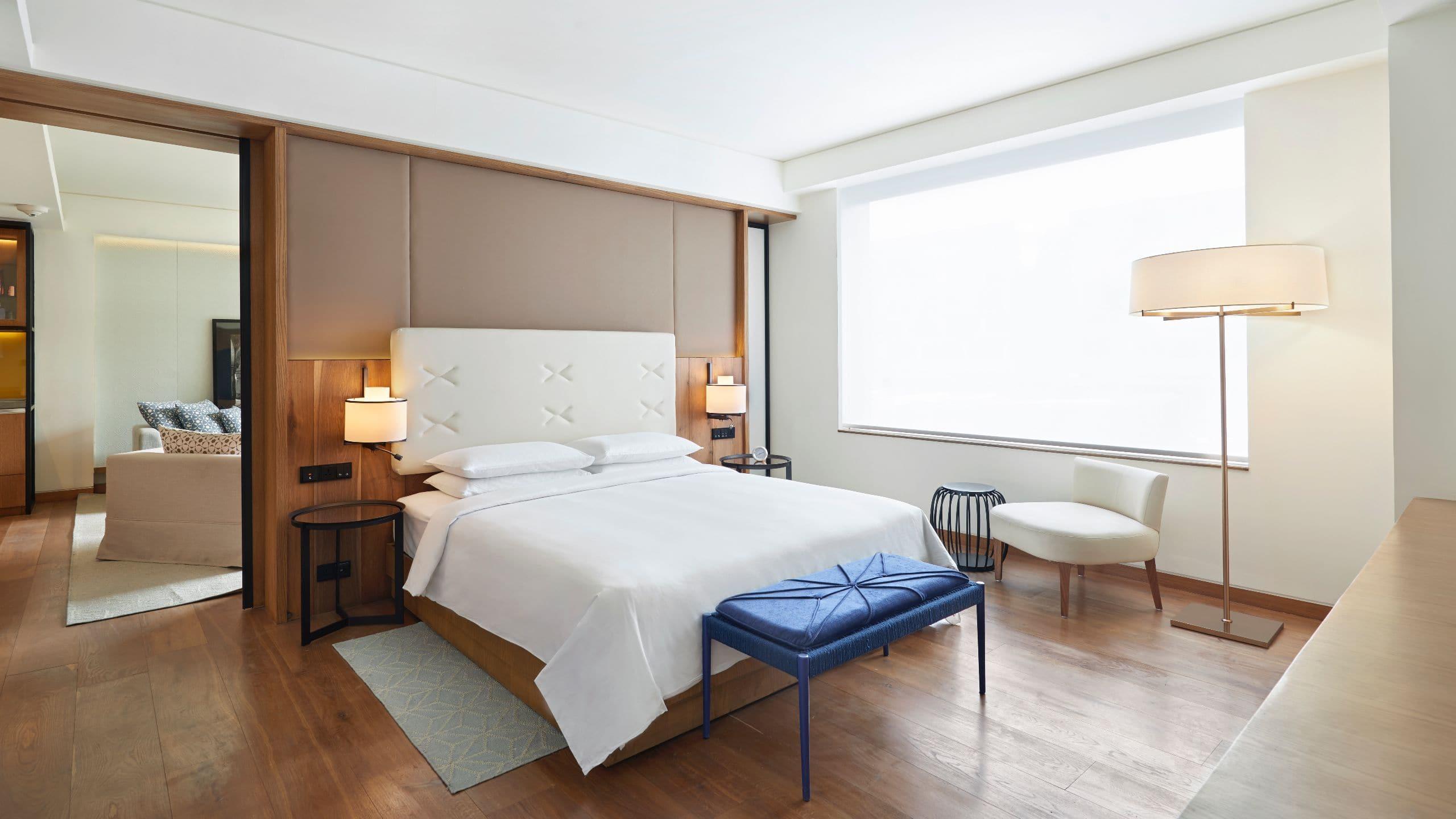Andaz, Suite, Large