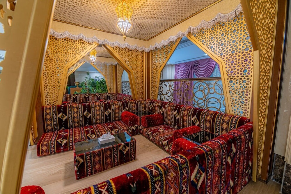 فيوليت(Violet Al Azizia Hotel) 38/50