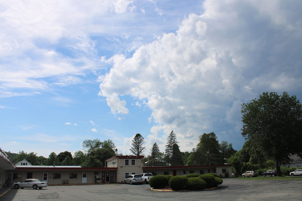Claremont Motor Lodge 20/29