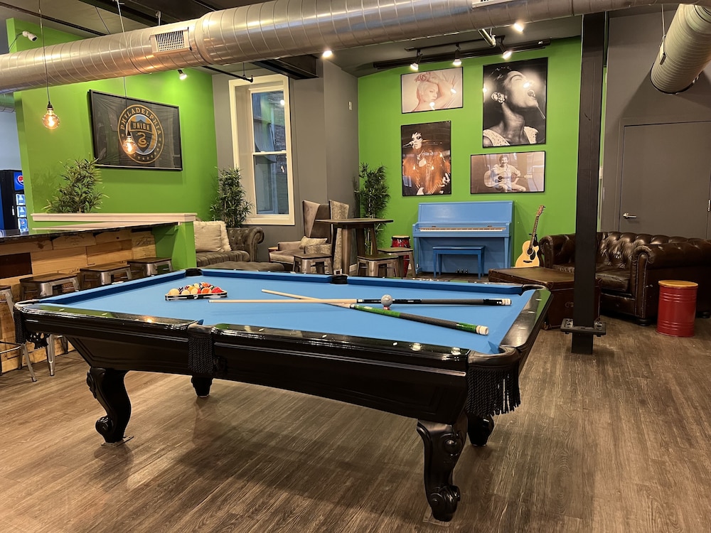 Apple Hostels Philadelphia 40/53