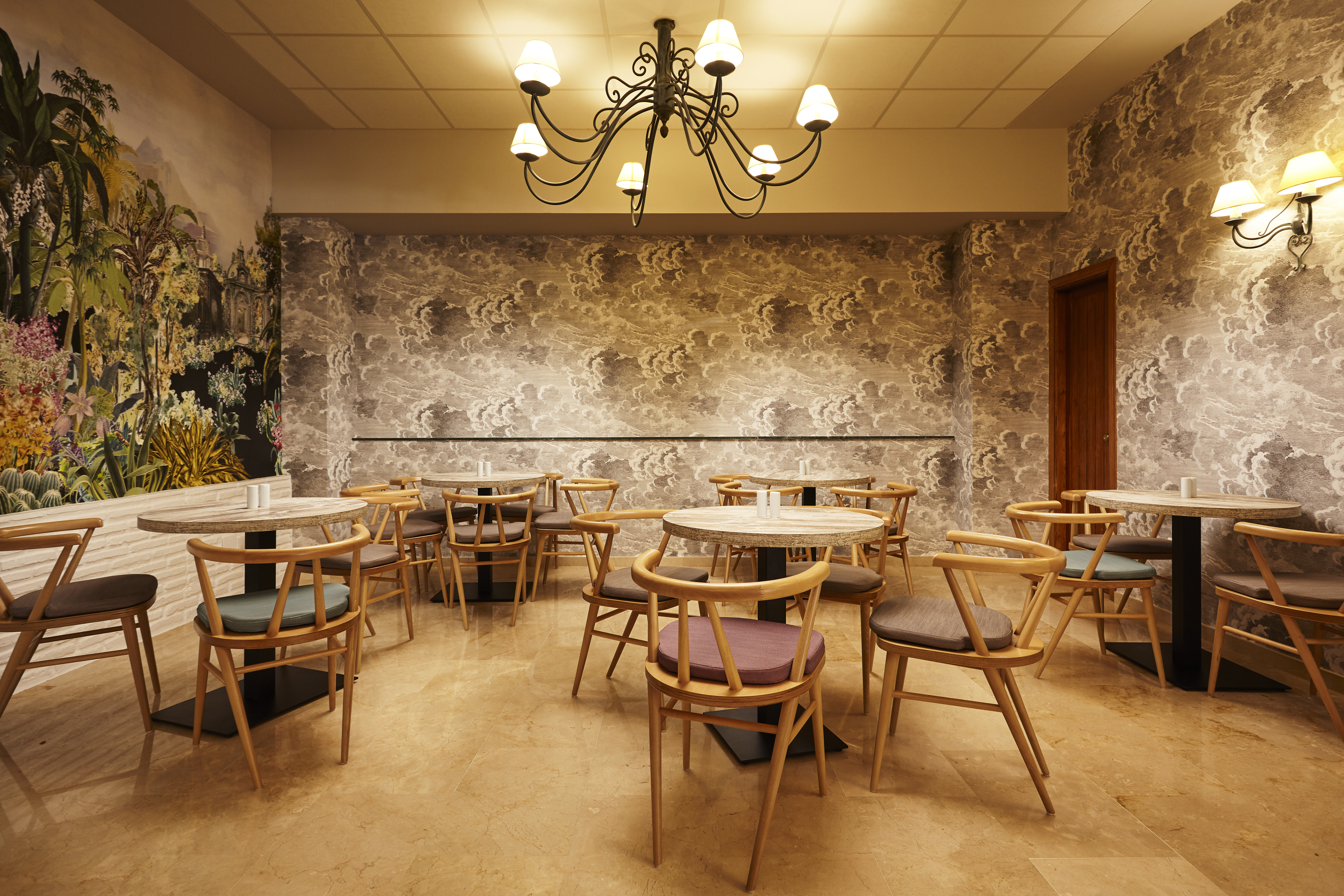 Villa Flamenca Hotel 40/47