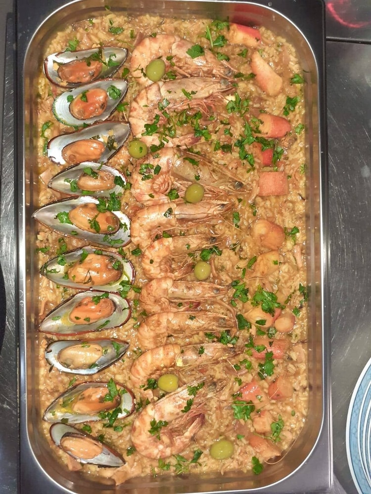 Blue Marlin Hotel 16/50