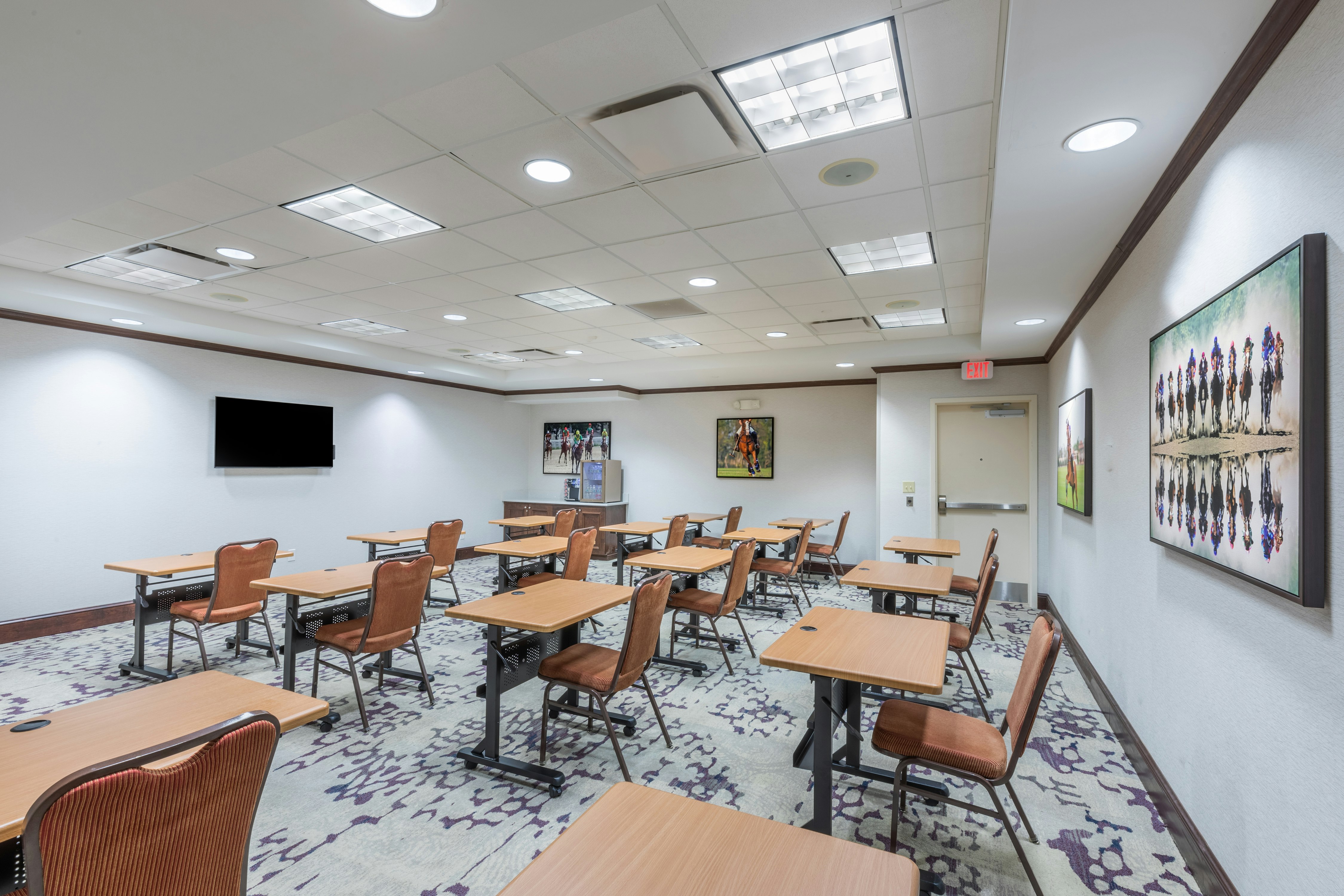 Hilton Garden Inn Aiken 17/20