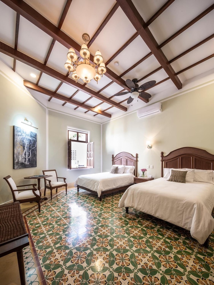 Hotel Casa Tavera 27/67