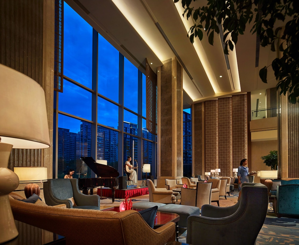 Shangri-La Hotel Tangshan 26/46