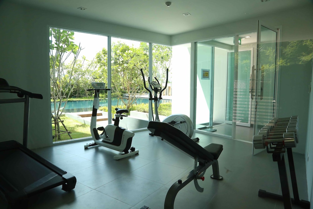 Baan View Viman Condo 28/50