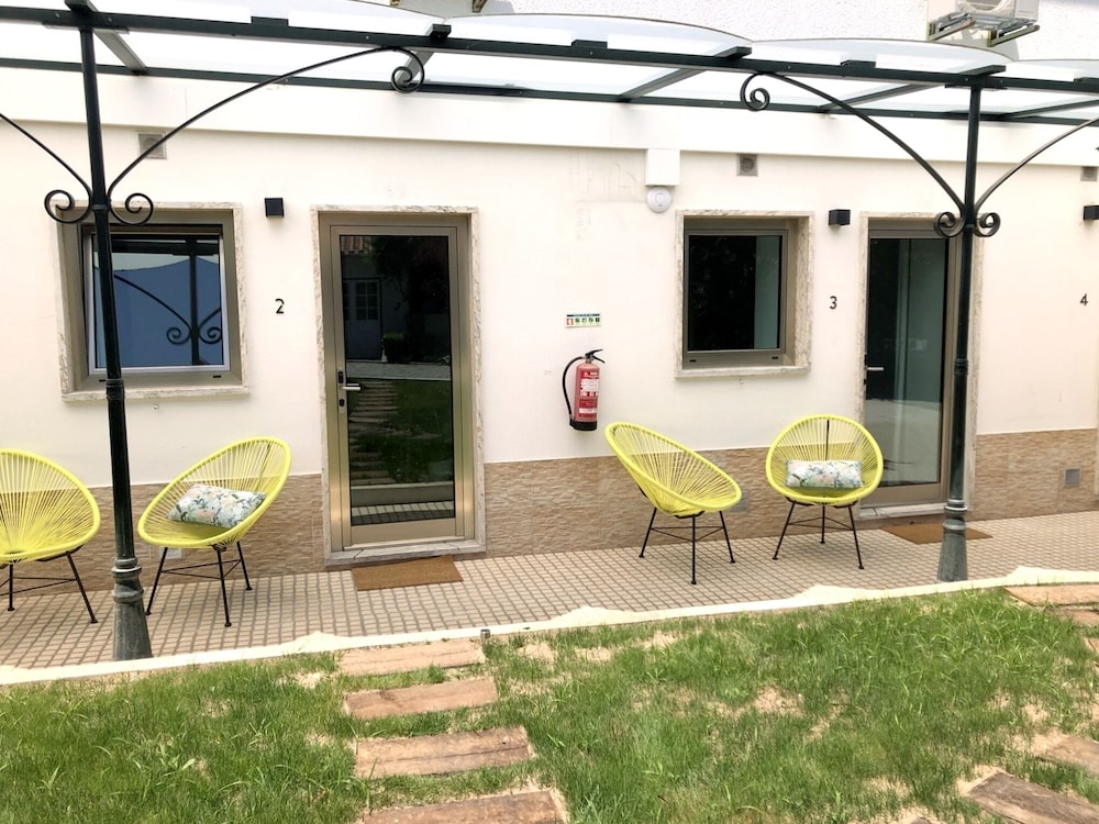 Hotel Rural e Glamping Solar das Arcadas 2/50