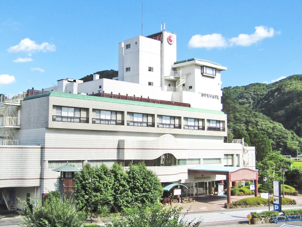 YUNOGO GRAND HOTEL 1/43