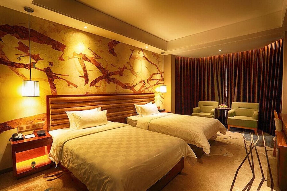 Xige Garden Hotel 10/32
