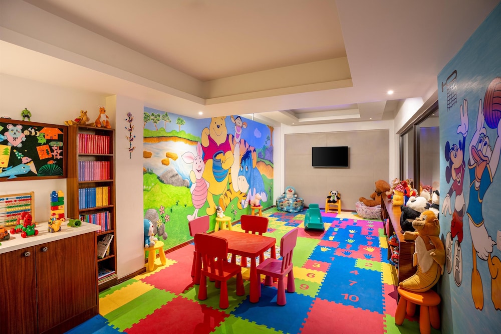 Radisson Blu Resort Goa Cavelossim Beach 42/50