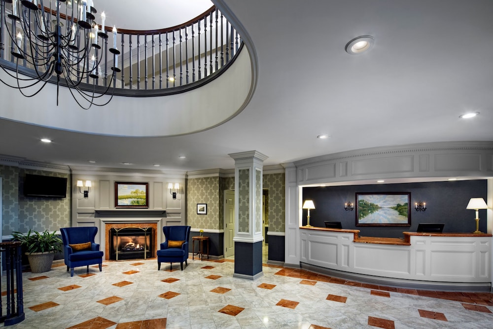 Inn at Middletown 13/63