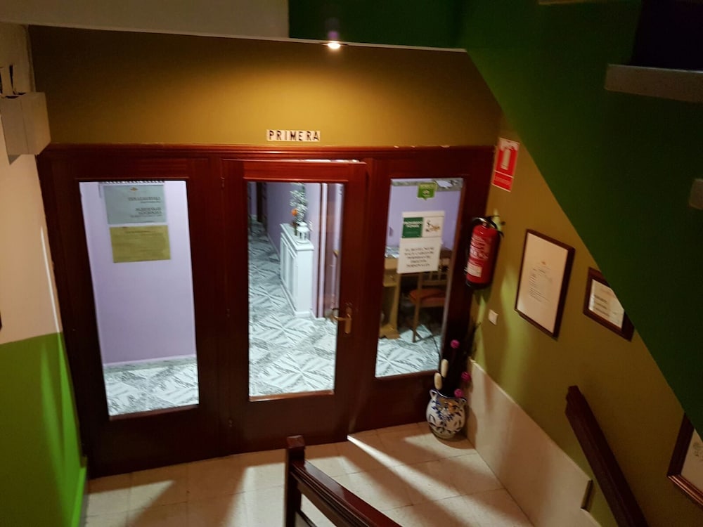Hotel Rural Calzada Romana 35/64