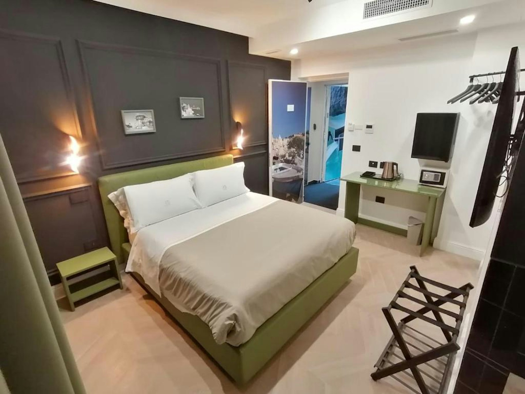 Hotel XBusiness 18/47