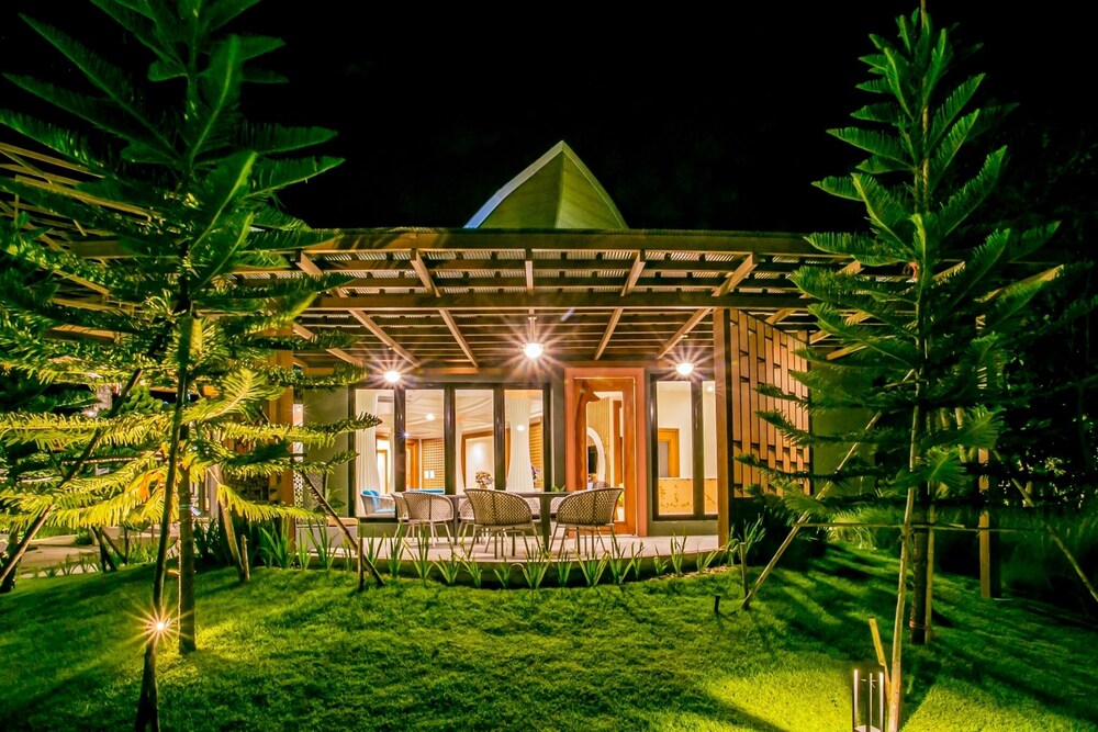 Phukalini Luxury Pool Villa and Onsen photo5