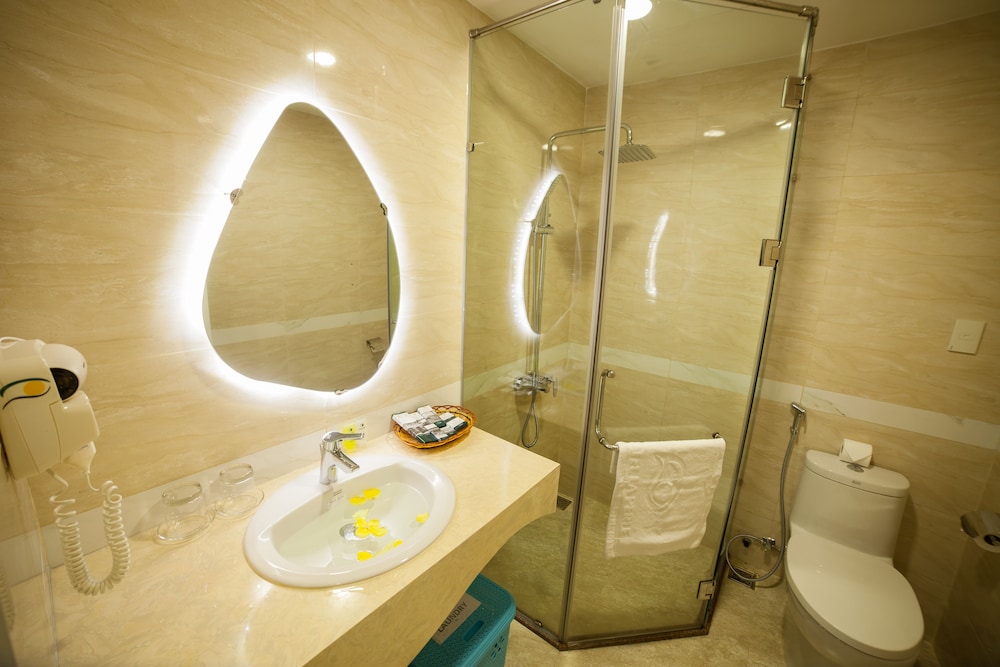 Hotel La Perle Hue 19/60