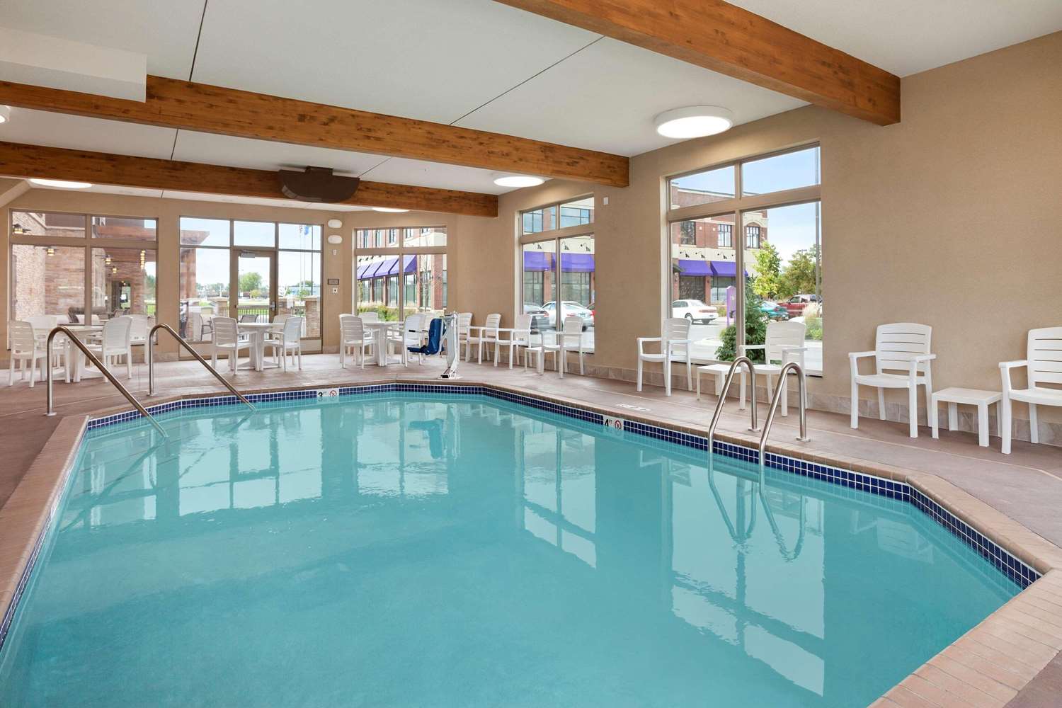 Country Inn Suites By Radisson Roseville St Paul 9/20