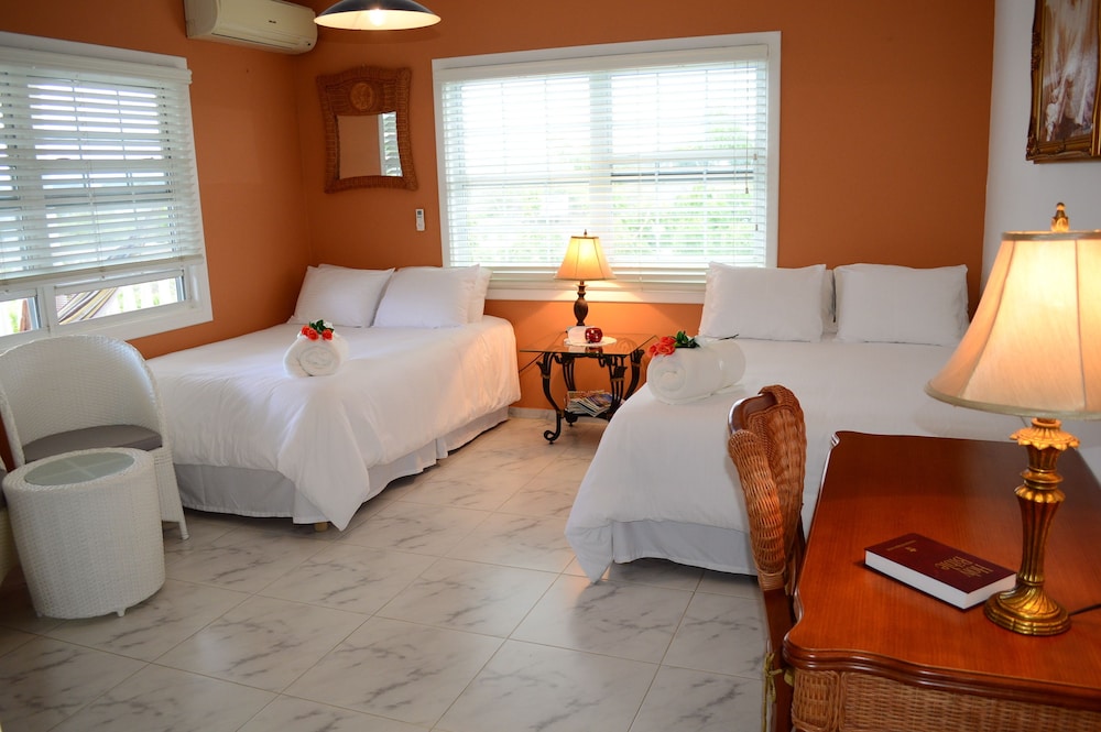 Adonai Hotel Boutique Bed And Breakfast 19/93