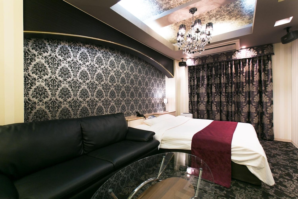 Hotel Atlantis Otsu - Adults Only 50/55
