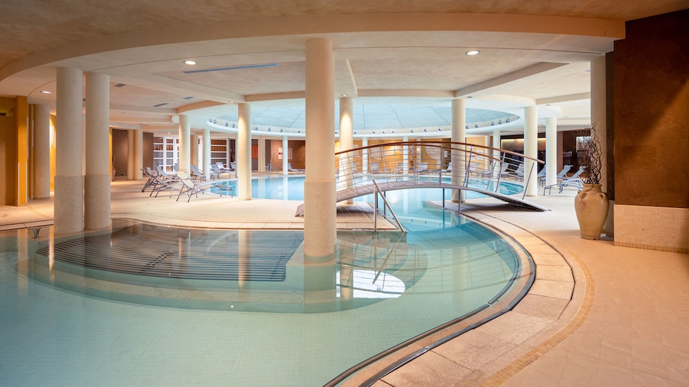 Hotel Caesius Thermae Spa Resort 3/80