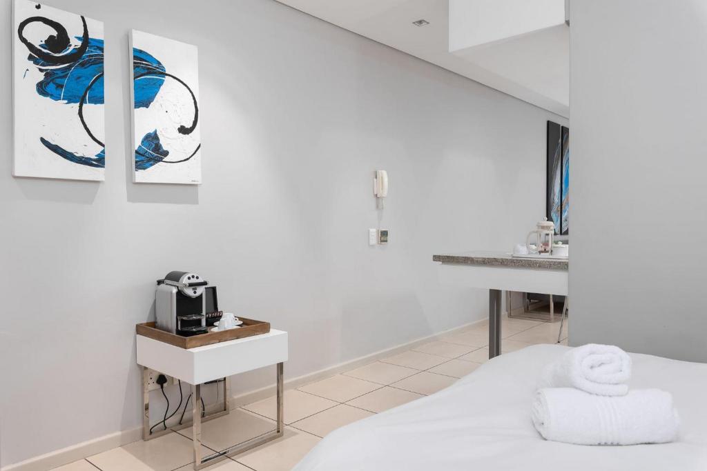 Harbouredge Suites By Totalstay 13/94