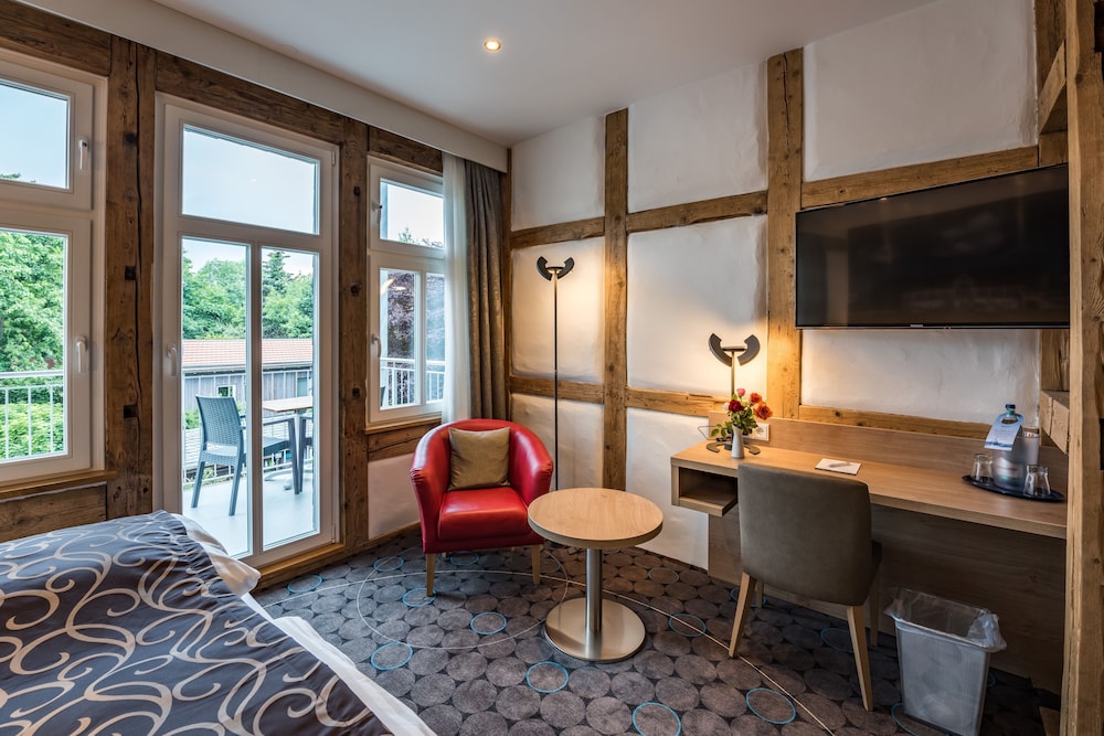 Akzent Hotel Villa Saxer 36/67