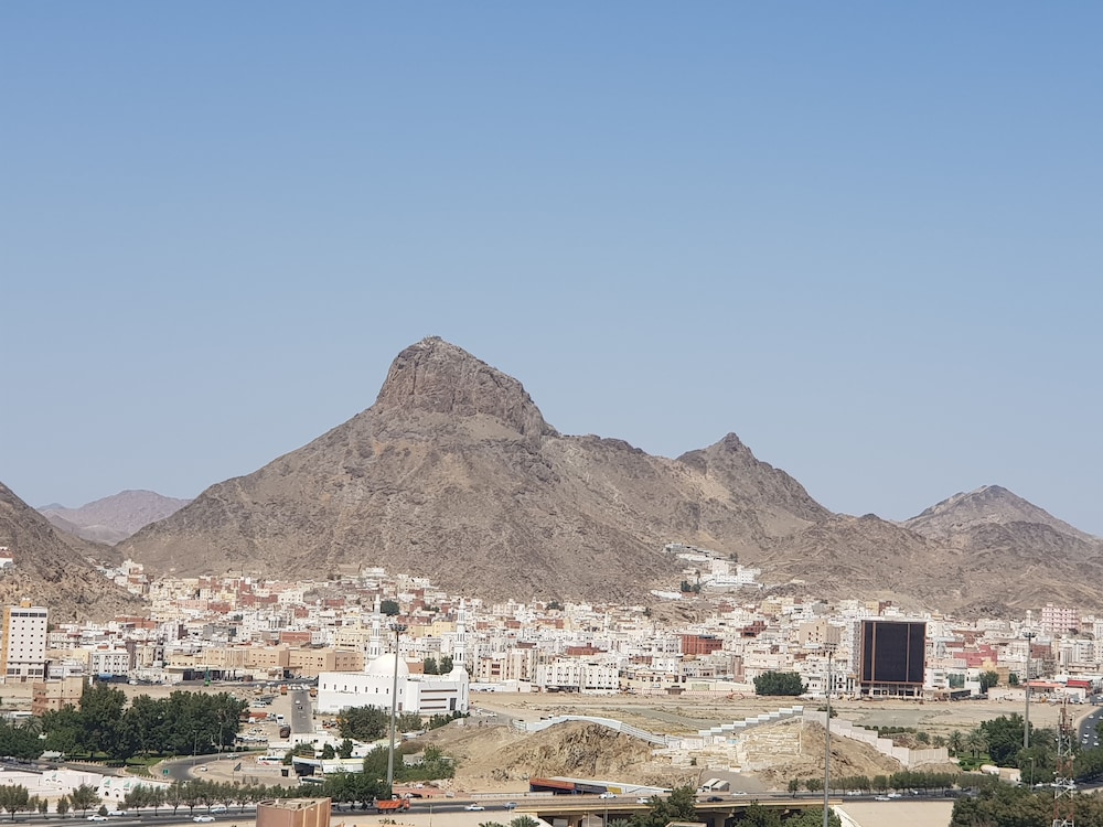 إيبيس ستايلز مكة(Ibis Styles Makkah) 45/50