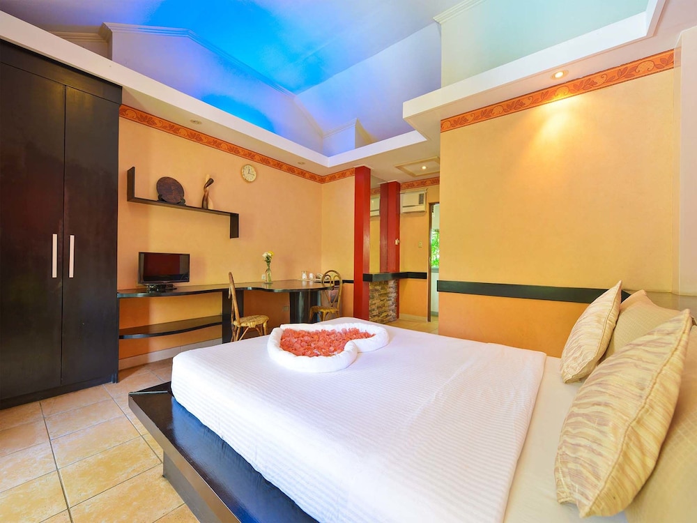 Hotel Villa Sunset 26/67