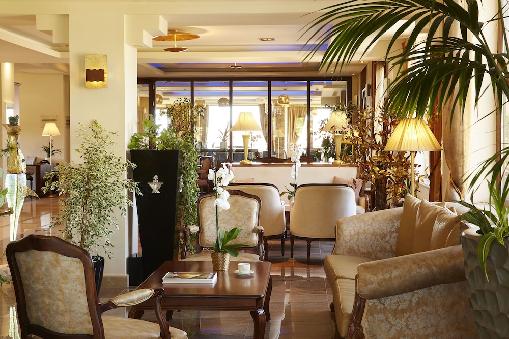 Anthemus Sea Beach Hotel And Spa 24/44