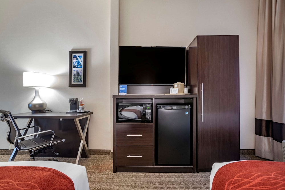 Comfort Inn Towson - Baltimore North 24/41