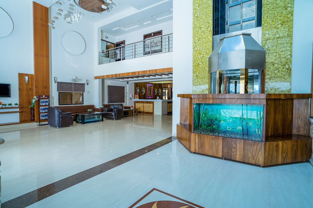 Regenta Inn The Dwarika 12/50