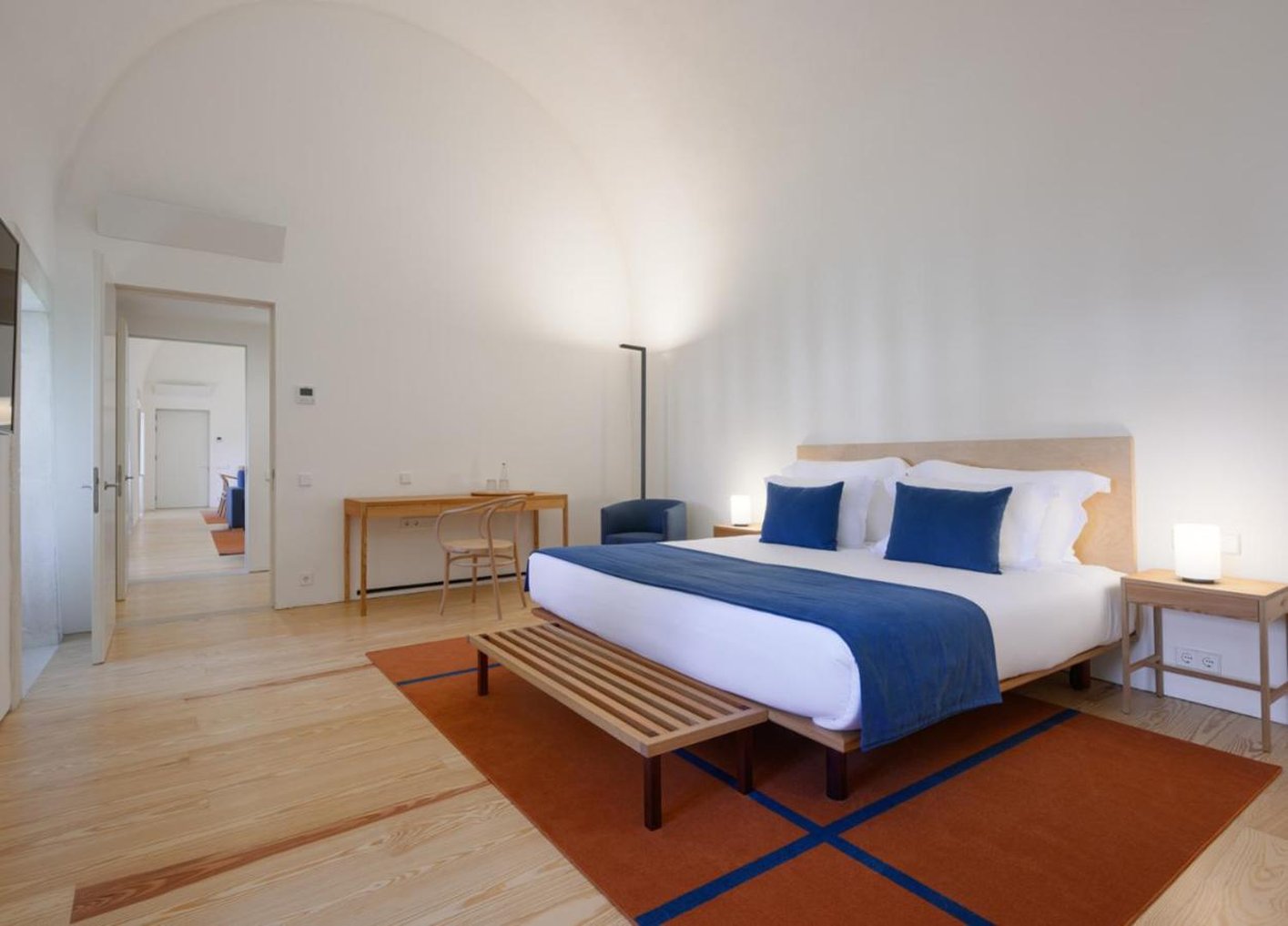 Montebelo Mosteiro de Alcobaca Historic Hotel 29/73