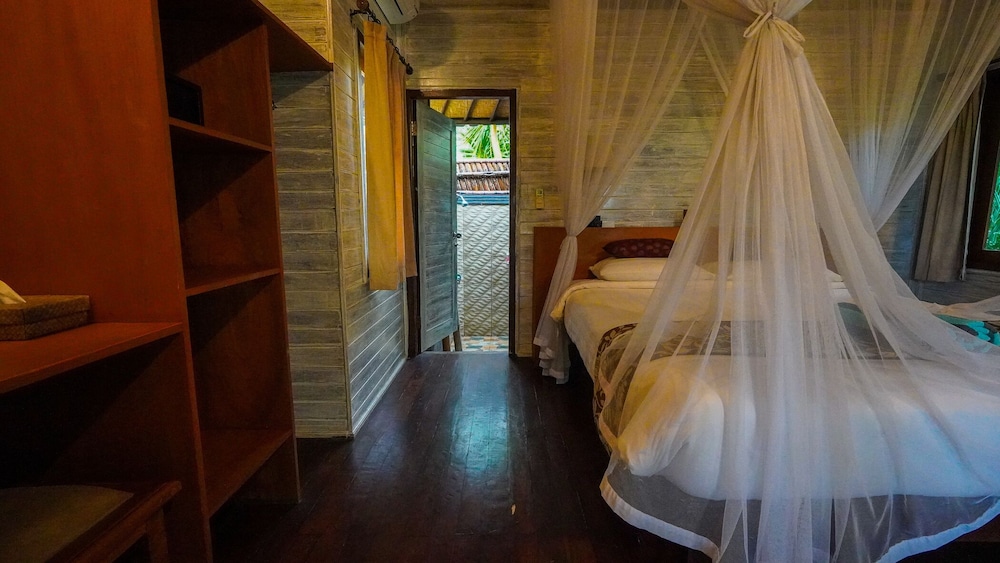 Darsan Lembongan Boutique Cottage 18/50
