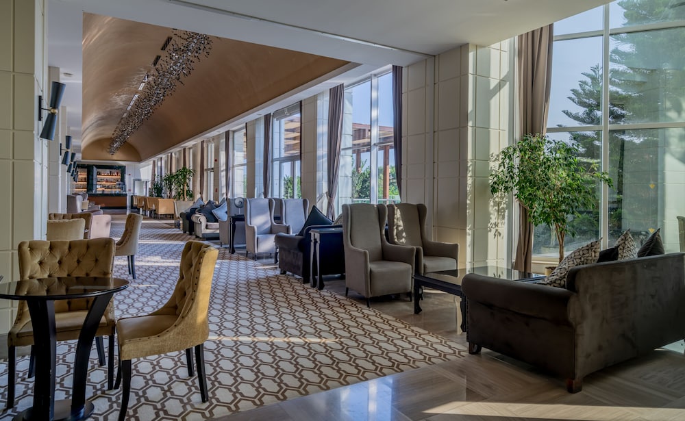 TUI Magic Life Rixos Beldibi +16 44/62