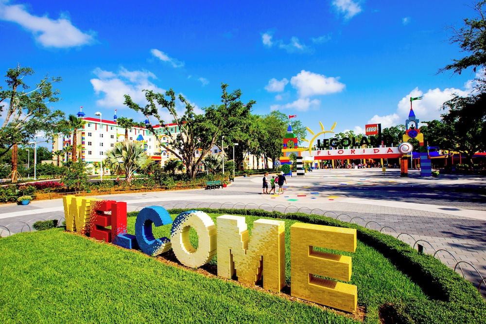 Legoland Florida Hotel 32/50
