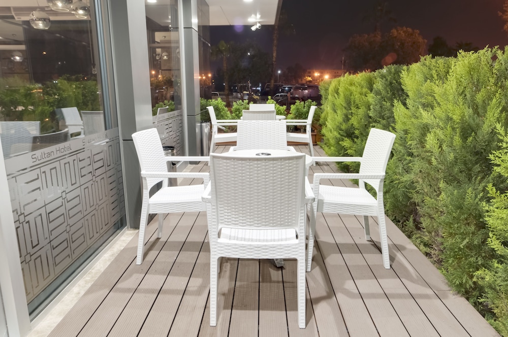 Sultan Hotel Mersin 22/25