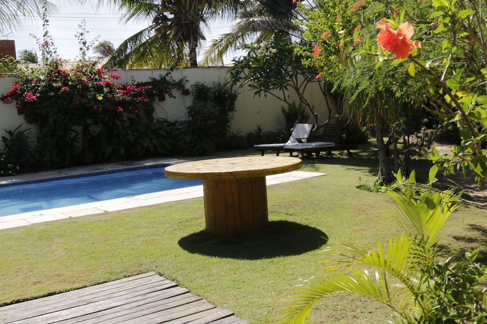 Villa Roma Beach Hotel 20/36