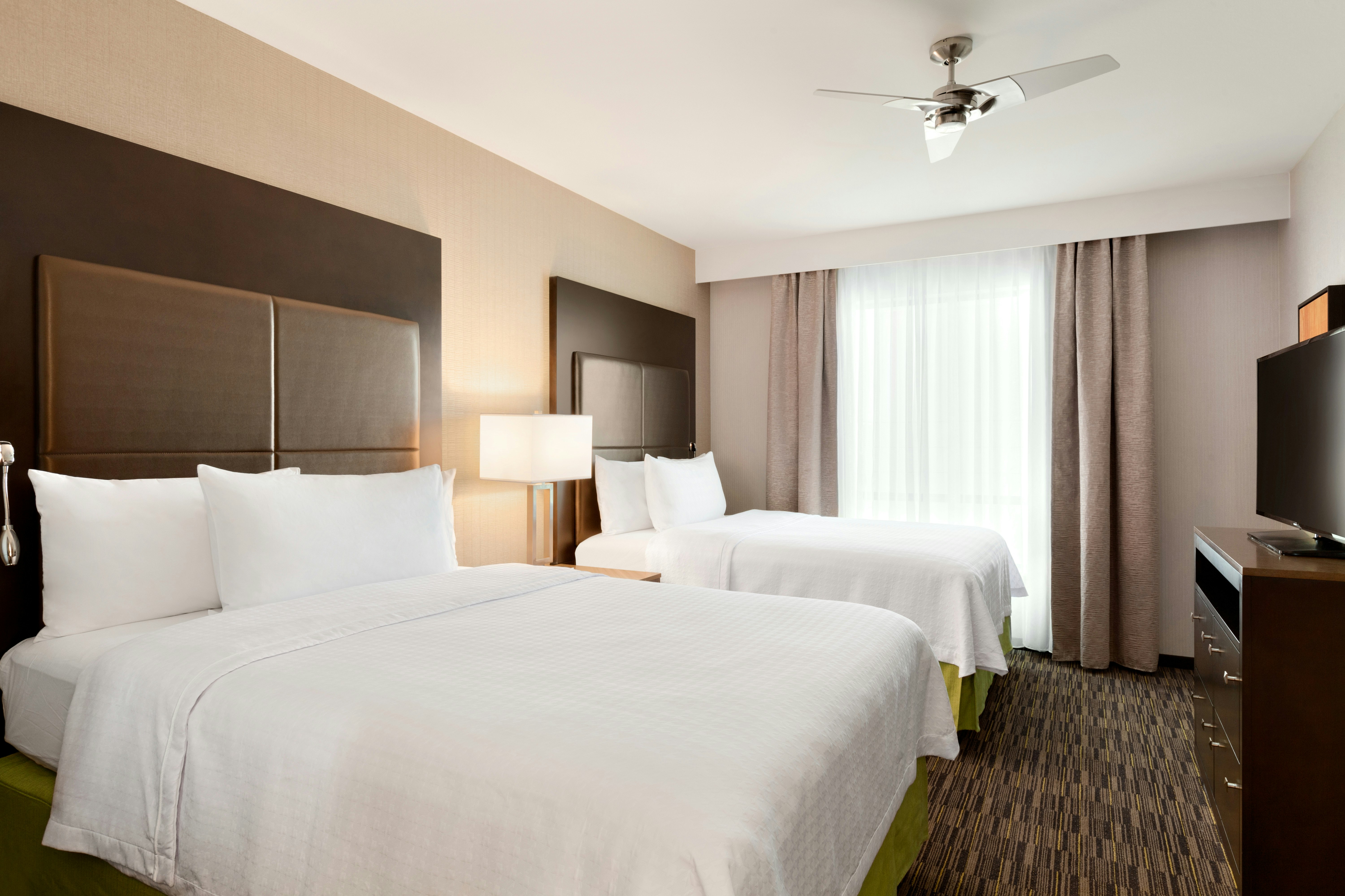 Homewood Suites By Hilton Irvine John Wayne Airport 8/52