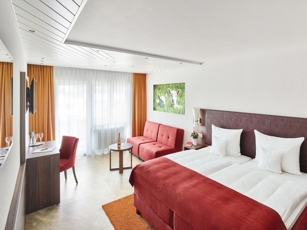 Hotel Restaurant Lamm 15/50