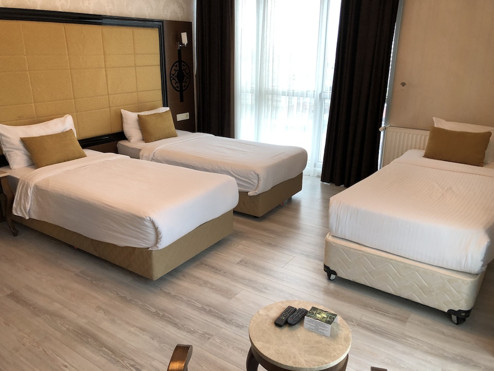 Asia City Hotel Istanbul 20/67